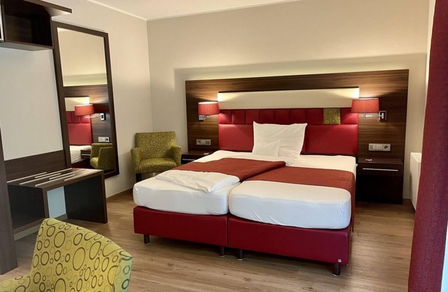Double room Superior BH - Thalhauser Mühle