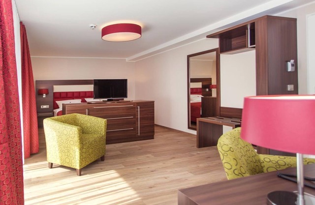 Double room Superior B1 - Thalhauser Mühle