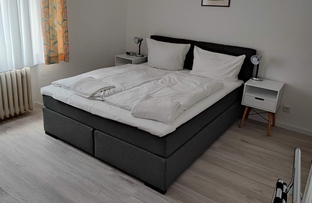 Double room-Superior-Private Bathroom-Balcony