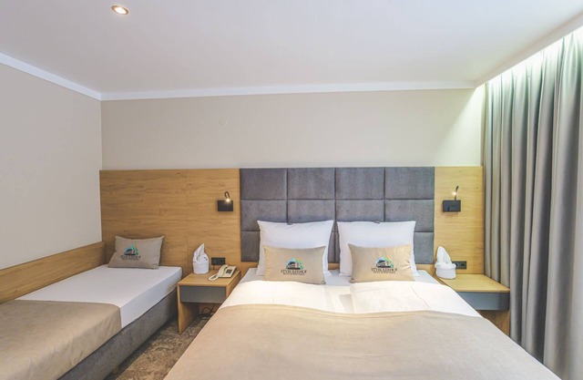 Double room Tirol - Hotel Styrolerhof KG
