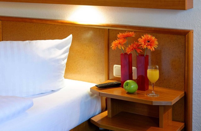 Double Room - Trend Hotel Oldenburg