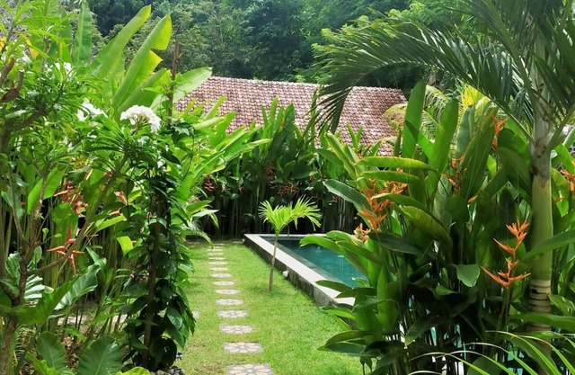 Double room w/private kitchenette