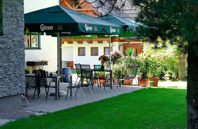 Double room with shower, WC - Gasthof/Pension/Appartement zur Gams