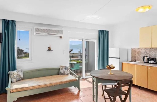 Double Room with Extra Bed