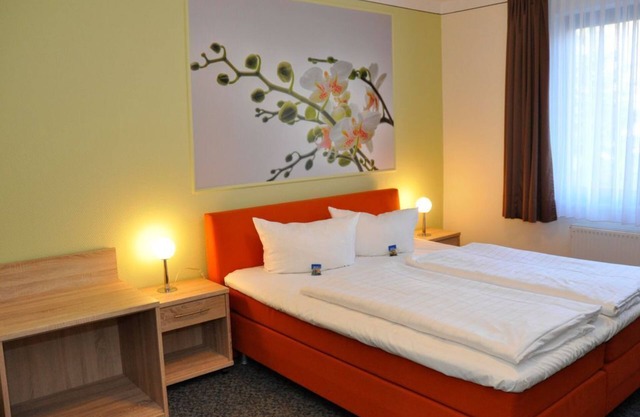 Double room with half board - Landhotel Karrenberg