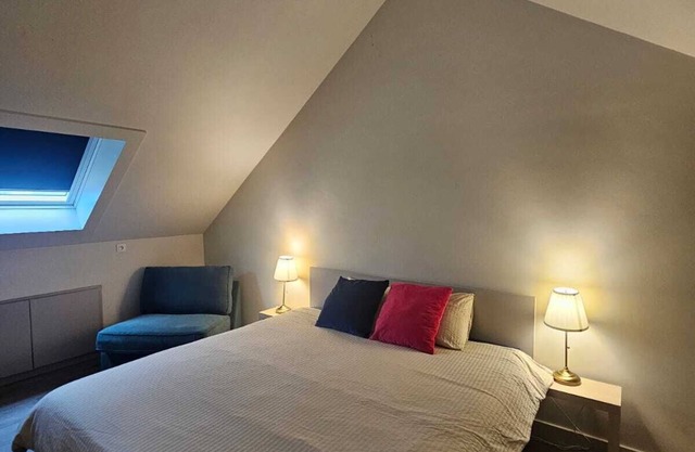Double Room with kitchen(1)