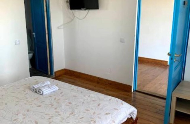 Double Room With Private Bathroom at CORBU ACCOMMODATIONn