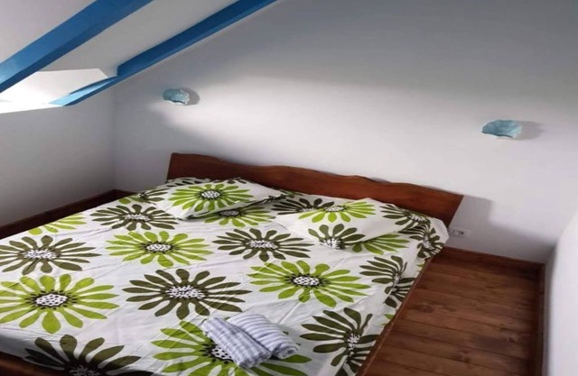 Double Room With Private Bathroom at CORBU ACCOMMODATIONn