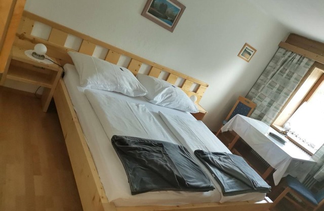 Double room with shower, WC - Spathof