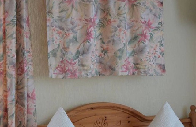 Double room with shower/WC - Gästehaus Jostock-Hermes