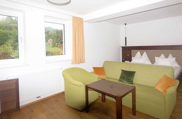 Double room without balcony - Attersee 7 - Hotel STADLER am Attersee, Ihr Seehotel im Salz