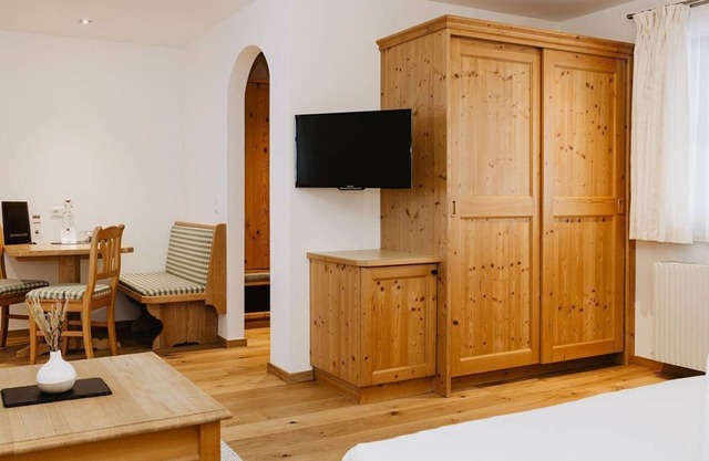 Double room XL B&B short - Hotel Dorfer