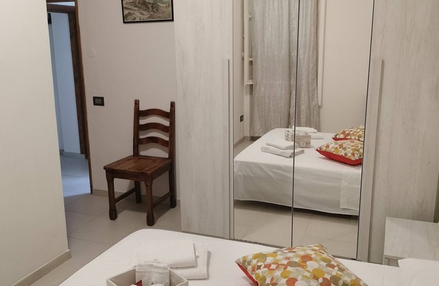 Double rooms with private bathroom at 75€ room