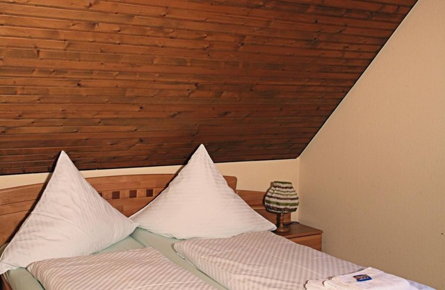 Double Shower/WC, Standard - Hotel-Café-Restaurant Steuer