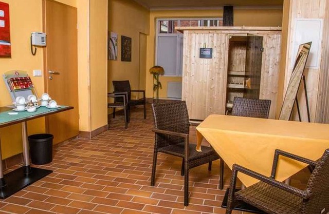 Double Standard - Ringhotel Altstadt * S