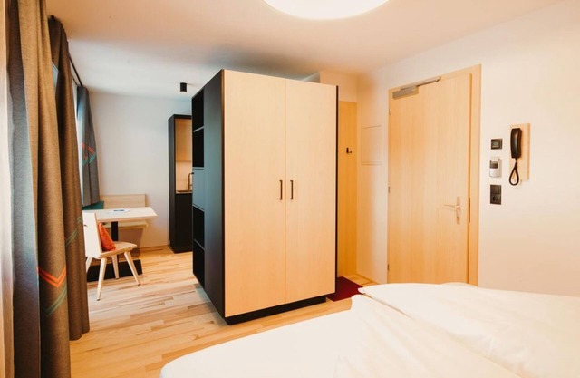 Double studio "Cozy Alpin" ShortStay - Alpin - Studios & Suites