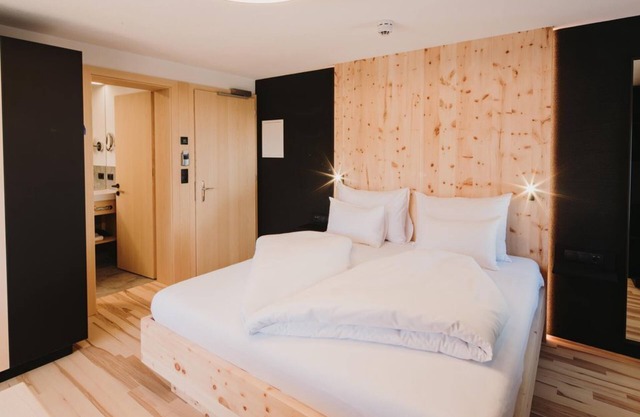 Double studio "Lovely Alpin" ShortStay - Alpin - Studios & Suites