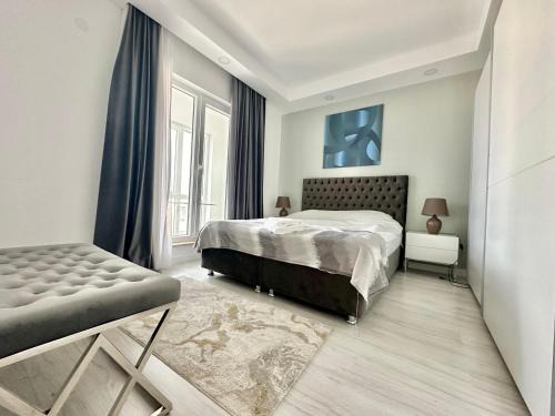 Double Studio A601 StayInn by Cosmopolis