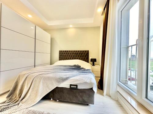 Double Studio A306 StayInn by Cosmopolis