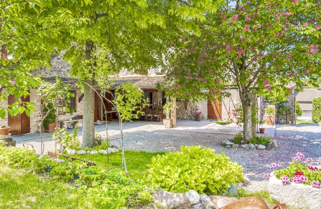 Double suite just minutes from Lake Garda