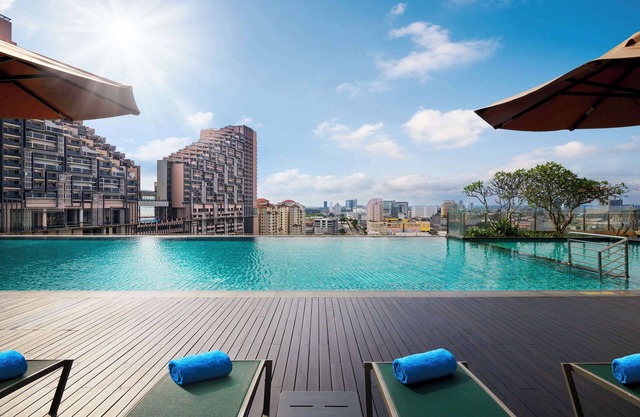 Doubletree by Hilton Melaka