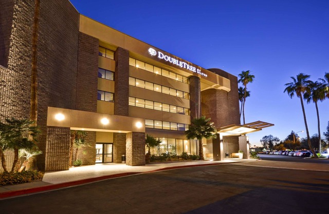 DoubleTree by Hilton Phoenix North