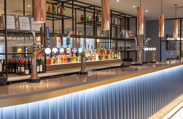 DoubleTree by Hilton Stoke on Trent