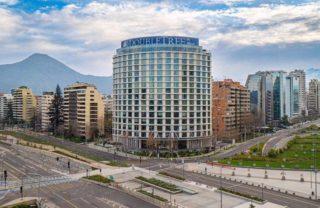 Doubletree 
