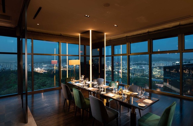 Doubletree By Hilton Seoul Pangyo Residences