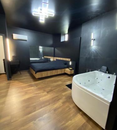 Douce Nuit & Spa