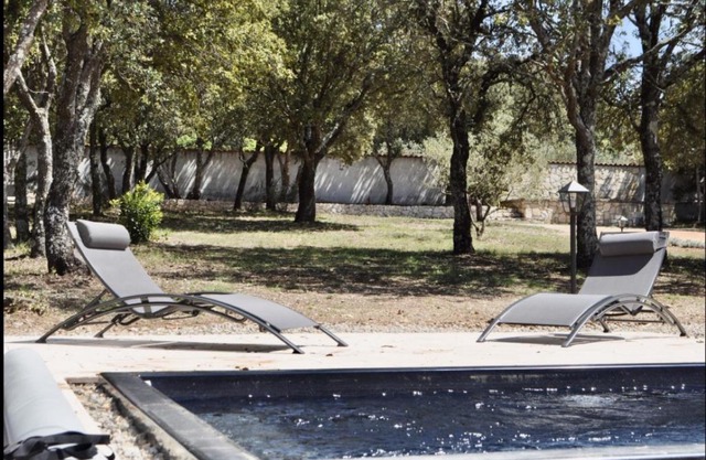 DOUCEUR D OLIVE, gite de charme 4 pers tout confort aux portes du Verdon - NOUVEAU A LA LOCATION