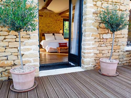 Douceur de vivre à Sarlat