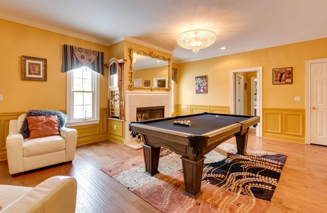 Douglasville Lake Home w/Private Pool + Gazebo!
