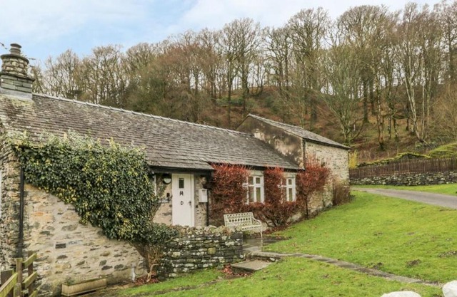Dove Cottage, Graythwaite