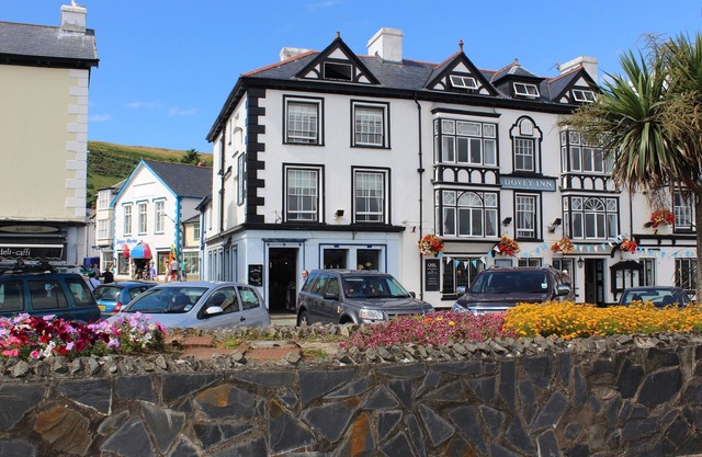 Dovey Inn