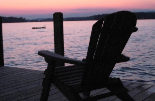 Dow Island, Waterfront, Boat Required, Moultonborough, Lake Winnipesaukee