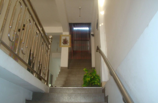 Down Town Hotel