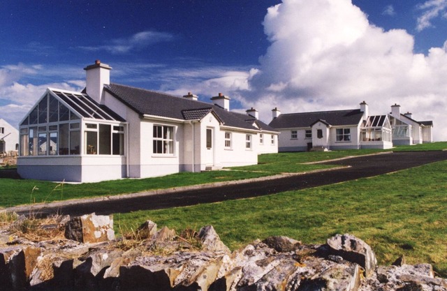 Downings Coastguard Cottages - Type A
