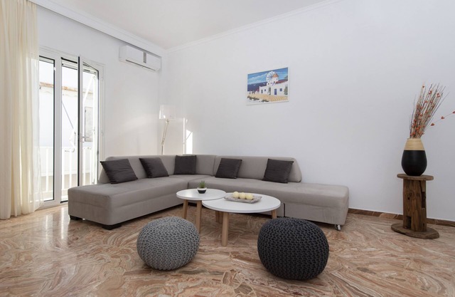 Downtown Apartment Paroikia