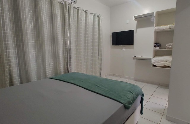Downtown apartment - Cacoal-Ro