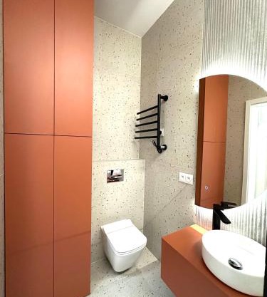 Downtown apartment at Kelles Krauza