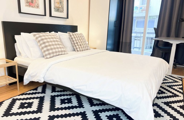 Downtown Apartment