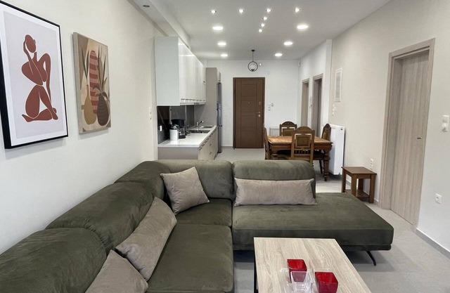 Downtown Apartment - In the heart of the city!