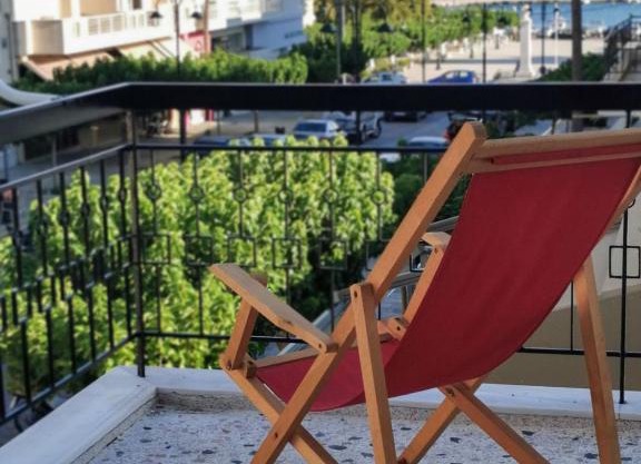Downtown Apartment Karystos