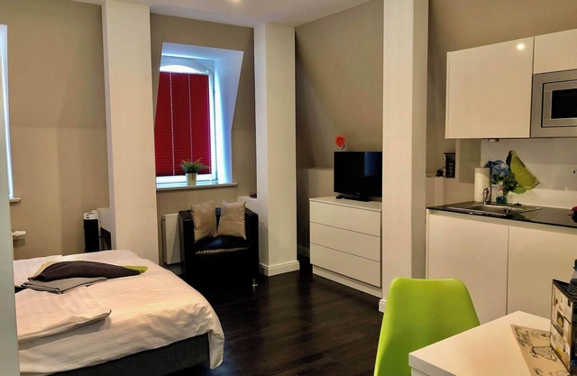 Downtown Apartment Nr. 14