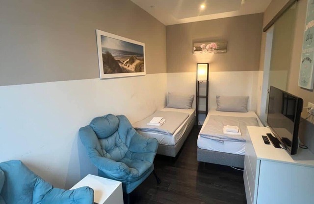 Downtown Apartment Nr. 16