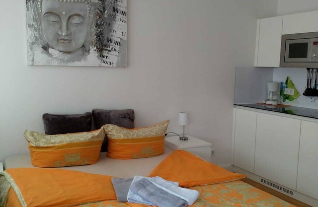 Downtown Apartment Nr. 24