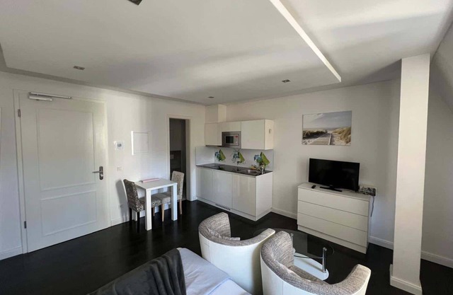 Downtown Apartment Nr. 7 mit Balkon