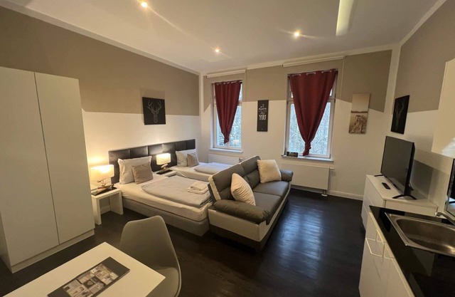 Downtown Apartment Nr. 8