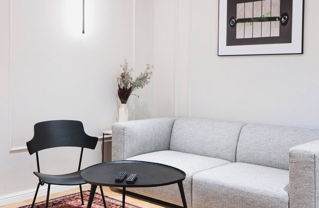 Downtown Beauty Twins Apartment - luxury accommodation in the Zagreb city center